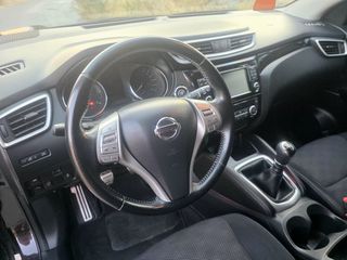Nissan Qashqai 2016 N-CONNECTA-thumb-14