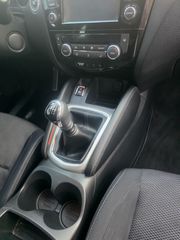 Nissan Qashqai 2016 N-CONNECTA-thumb-15