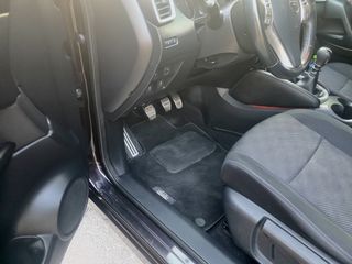 Nissan Qashqai 2016 N-CONNECTA-thumb-16