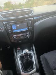 Nissan Qashqai 2016 N-CONNECTA-thumb-18