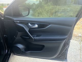 Nissan Qashqai 2016 N-CONNECTA-thumb-21