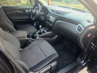 Nissan Qashqai 2016 N-CONNECTA-thumb-23