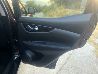 Nissan Qashqai 2016 N-CONNECTA-thumb-26