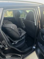 Nissan Qashqai 2016 N-CONNECTA-thumb-27