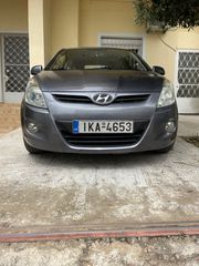 Hyundai i 20 2009
