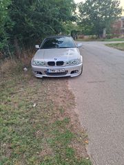 Bmw 320 2005