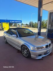 Bmw 320 2005