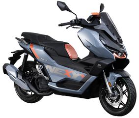 Gemini 2026 NEXY 125-thumb-1