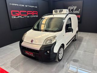 Fiat Fiorino 2009 ΨΥΓΕΙΟ