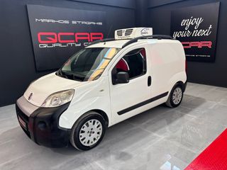 Fiat Fiorino 2009 ΨΥΓΕΙΟ-thumb-1
