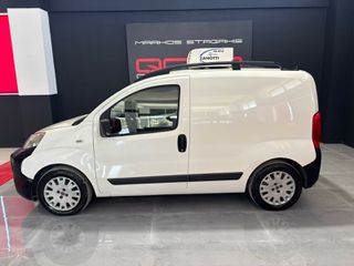 Fiat Fiorino 2009 ΨΥΓΕΙΟ-thumb-2