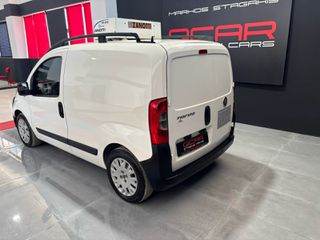 Fiat Fiorino 2009 ΨΥΓΕΙΟ-thumb-3