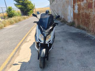 Thrust AlexOne 125 2026 ΣΑΝ ΚΑΙΝΟΥΡΙΟ!!! FACE LIFT!!ΟΘΟΝΗ!!ΔΩΡΟ Η ΜΕΤΑΒΙΒΑΣΗ!!!