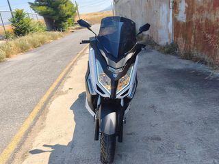 Thrust AlexOne 125 2026 ΣΑΝ ΚΑΙΝΟΥΡΙΟ!!! FACE LIFT!!ΟΘΟΝΗ!!ΔΩΡΟ Η ΜΕΤΑΒΙΒΑΣΗ!!!-thumb-1