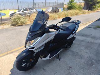 Thrust AlexOne 125 2026 ΣΑΝ ΚΑΙΝΟΥΡΙΟ!!! FACE LIFT!!ΟΘΟΝΗ!!ΔΩΡΟ Η ΜΕΤΑΒΙΒΑΣΗ!!!-thumb-3