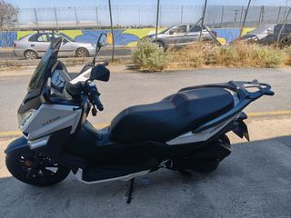 Thrust AlexOne 125 2026 ΣΑΝ ΚΑΙΝΟΥΡΙΟ!!! FACE LIFT!!ΟΘΟΝΗ!!ΔΩΡΟ Η ΜΕΤΑΒΙΒΑΣΗ!!!-thumb-4