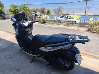Thrust AlexOne 125 2026 ΣΑΝ ΚΑΙΝΟΥΡΙΟ!!! FACE LIFT!!ΟΘΟΝΗ!!ΔΩΡΟ Η ΜΕΤΑΒΙΒΑΣΗ!!!-thumb-5