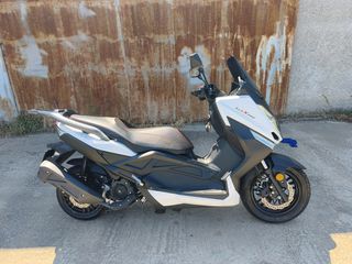 Thrust AlexOne 125 2026 ΣΑΝ ΚΑΙΝΟΥΡΙΟ!!! FACE LIFT!!ΟΘΟΝΗ!!ΔΩΡΟ Η ΜΕΤΑΒΙΒΑΣΗ!!!-thumb-7