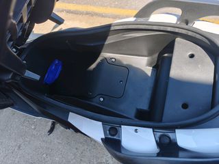 Thrust AlexOne 125 2026 ΣΑΝ ΚΑΙΝΟΥΡΙΟ!!! FACE LIFT!!ΟΘΟΝΗ!!ΔΩΡΟ Η ΜΕΤΑΒΙΒΑΣΗ!!!-thumb-14
