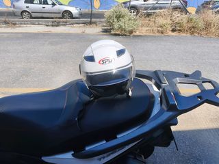 Thrust AlexOne 125 2026 ΣΑΝ ΚΑΙΝΟΥΡΙΟ!!! FACE LIFT!!ΟΘΟΝΗ!!ΔΩΡΟ Η ΜΕΤΑΒΙΒΑΣΗ!!!-thumb-15