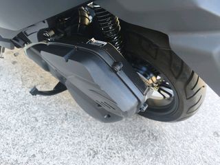 Thrust AlexOne 125 2026 ΣΑΝ ΚΑΙΝΟΥΡΙΟ!!! FACE LIFT!!ΟΘΟΝΗ!!ΔΩΡΟ Η ΜΕΤΑΒΙΒΑΣΗ!!!-thumb-19