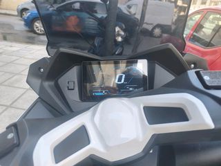Thrust AlexOne 125 2026 ΣΑΝ ΚΑΙΝΟΥΡΙΟ!!! FACE LIFT!!ΟΘΟΝΗ!!ΔΩΡΟ Η ΜΕΤΑΒΙΒΑΣΗ!!!-thumb-9