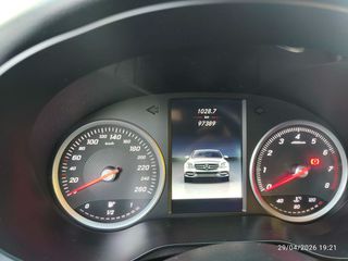 Mercedes-Benz C 180 2016 AMG LOOK