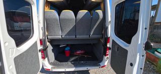 Mercedes-Benz 2011 Sprinter 519 CDI-thumb-6