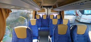 Mercedes-Benz 2011 Sprinter 519 CDI-thumb-10