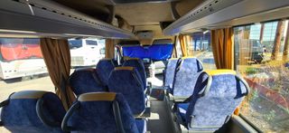 Mercedes-Benz 2011 Sprinter 519 CDI-thumb-12