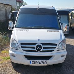 Mercedes-Benz 2011 Sprinter 519 CDI-thumb-1