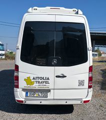 Mercedes-Benz 2011 Sprinter 519 CDI-thumb-4