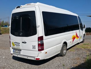 Mercedes-Benz 2011 Sprinter 519 CDI-thumb-5