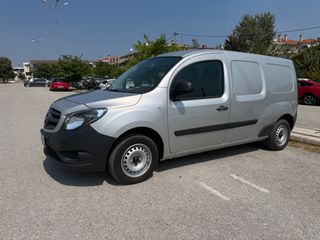 Mercedes-Benz Citan 2019 VAN LONG 109 CDI