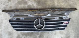 ΜΑΣΚΑ MERCEDES BENZ SPRINTER