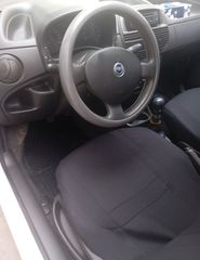 Fiat Punto 2004