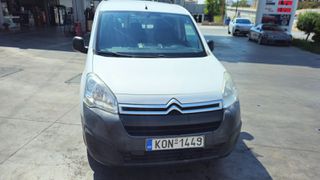 Citroen Berlingo 2016 VAN