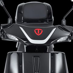 Tailg 2026 T70 25 KM/H (χωρίς δίπλωμα)-thumb-4