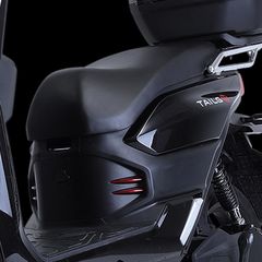 Tailg 2026 T70 25 KM/H (χωρίς δίπλωμα)-thumb-7