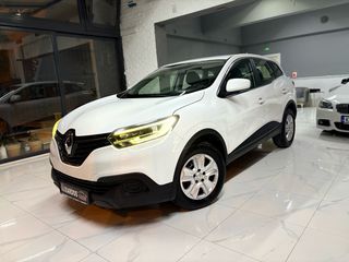 Renault Kadjar 2015 1.5 DCI 109HP EURO 6!!!