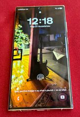 Πωλείται SAMSUNG GALAXY S23 ULTRA 8/256GB σε εξαιρετική κατάσταση!!!!