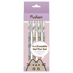 Pusheen assorted erasable pen-thumb-1