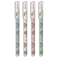 Pusheen assorted erasable pen