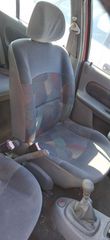 RENAULT CLIO ΚΑΘΙΣΜΑΤΑ ΣΑΛΟΝΙ-thumb-1