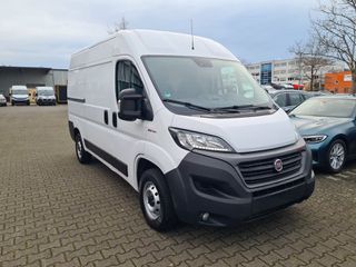 Κλούβα Fiat 2021 Fiat Ducato 160 - L2/H2 - 2021