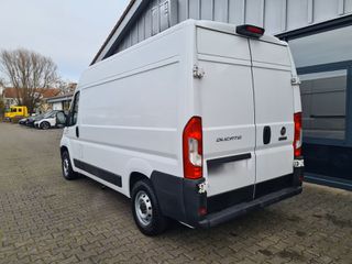 Κλούβα Fiat 2021 Fiat Ducato 160 - L2/H2 - 2021-thumb-1