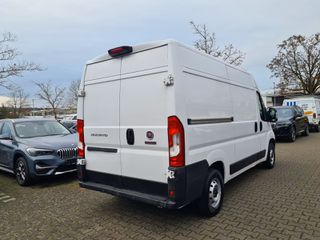 Κλούβα Fiat 2021 Fiat Ducato 160 - L2/H2 - 2021-thumb-2