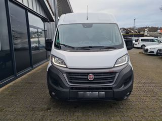 Κλούβα Fiat 2021 Fiat Ducato 160 - L2/H2 - 2021-thumb-3