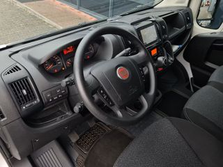 Κλούβα Fiat 2021 Fiat Ducato 160 - L2/H2 - 2021-thumb-5