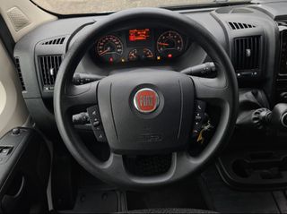 Κλούβα Fiat 2021 Fiat Ducato 160 - L2/H2 - 2021-thumb-6